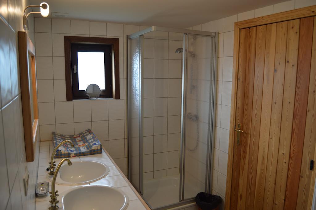 Averulle Vakantiewoning Kortemark ห้อง รูปภาพ