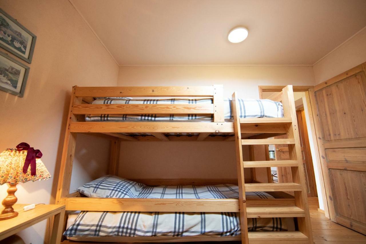 Averulle Vakantiewoning Kortemark ภายนอก รูปภาพ