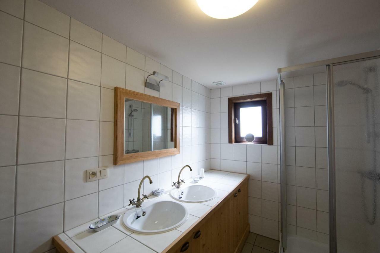 Averulle Vakantiewoning Kortemark ภายนอก รูปภาพ